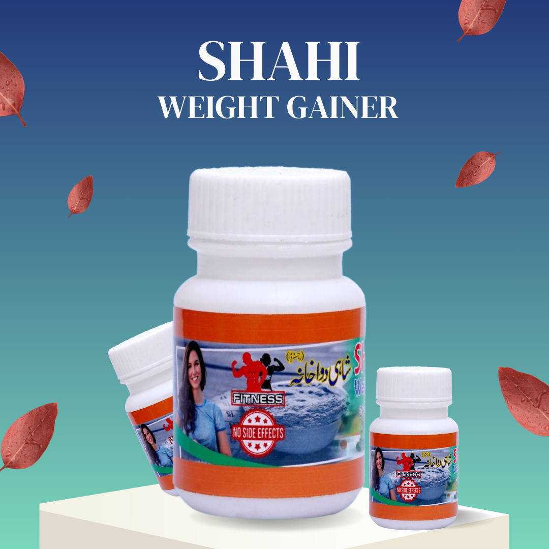 Weight Gainer