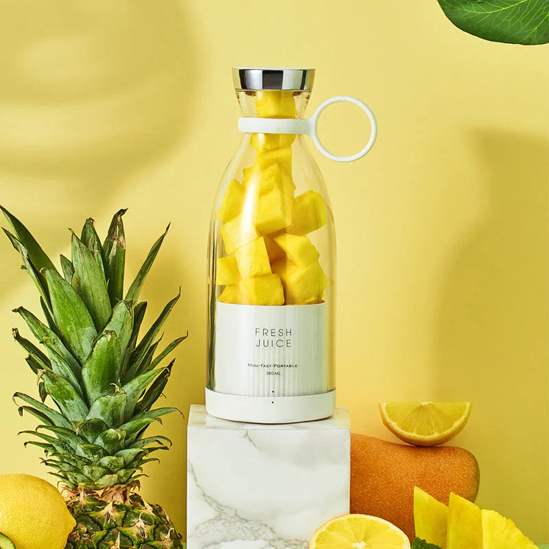 Portable Juicer