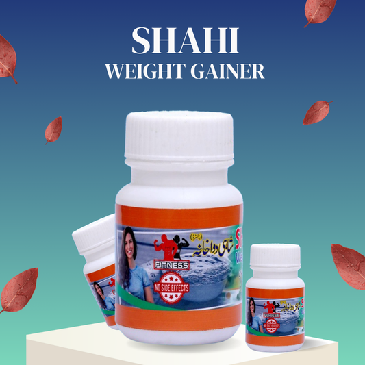 Weight Gainer